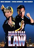 Martial Law (uncut)